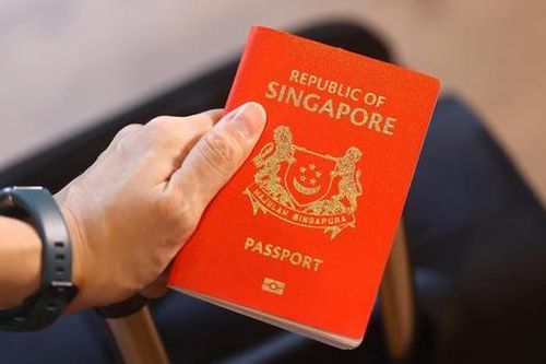 Bảng xếp hạng hộ chiếu quyền lực nhất thế giới quý III/2025: Nhiều thay đổi bất ngờ