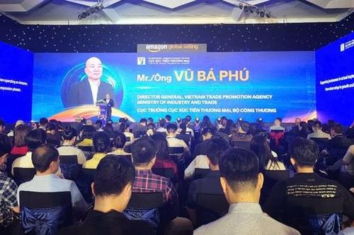 Hàng Việt chinh phục thế giới: Không chỉ bán hàng mà còn là nghệ thuật kể chuyện