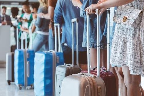 Nghị sĩ Mỹ đề xuất nâng cấp công nghệ an ninh sân bay, rút ngắn thời gian kiểm tra