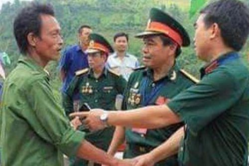 Ký ức chiến trường Vị Xuyên: Máu và lửa giữa tháng Bảy năm ấy