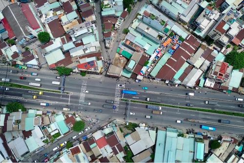 TP.HCM: Chốt nhà thầu, 19/8 khởi công dự án nút giao ngã tư Đình gần 400 tỷ đồng