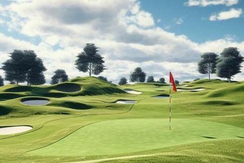 Thái Nguyên khởi công xây dựng nhà ở xã hội, sân golf chào mừng Quốc khánh 2/9