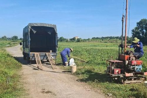 Hơn 1.200 hộ dân Hà Tĩnh di dời phục vụ đường sắt tốc độ cao kỳ vọng gì về nơi ở mới?