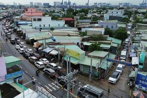 TP.HCM sửa gấp cầu Long Thành, khẩn trương tìm lối đi cho Vành đai 3