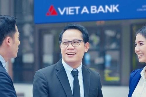 VietABank ghi nhận lợi nhuận cao nhất từ trước đến nay, đạt 55% kế hoạch năm