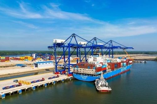 Cảng Phước An lỗ kỷ lục hơn 247 tỷ đồng trong nửa đầu năm 2025