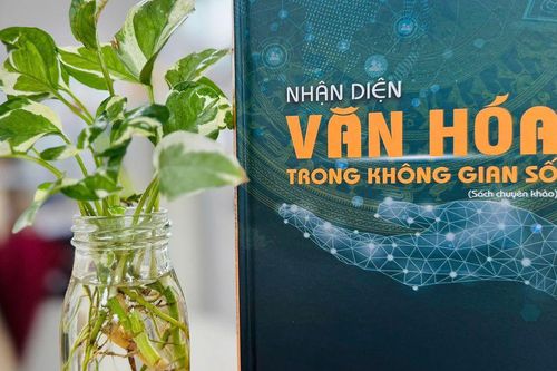 Phát triển văn hóa trong không gian số tại Việt Nam trong một thế giới 'phẳng'