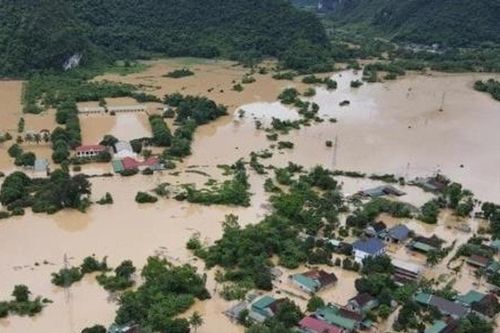 Bảo đảm giao thông thông suốt và an toàn cho người dân