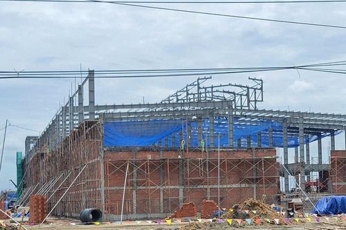 TP. Hồ Chí Minh: UBND cấp xã được cấp giấy phép xây dựng những công trình nào?