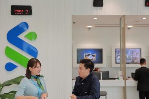 Standard Chartered điều chỉnh dự báo tăng trưởng kinh tế Việt Nam năm 2025