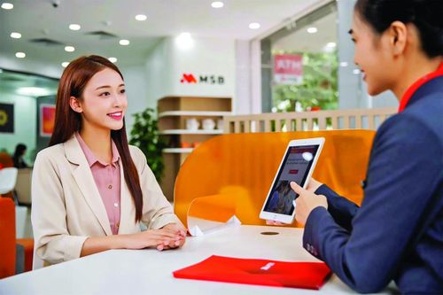 Chuyển đổi số ngân hàng: Từ tư duy công nghệ đến bài toán nhân lực