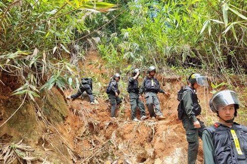 Công an tỉnh Gia Lai giữ vững an ninh trật tự trên địa bàn