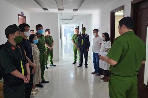 Đà Nẵng kiên quyết xử lý bác sĩ rởm trục lợi người bệnh