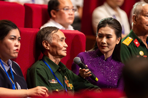 Có những người không ai nhớ mặt, đặt tên, nhưng họ đã làm nên 'Đất nước'!