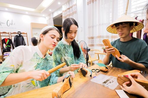 Không gian văn hóa Bắc Bộ giữa Hà Nội