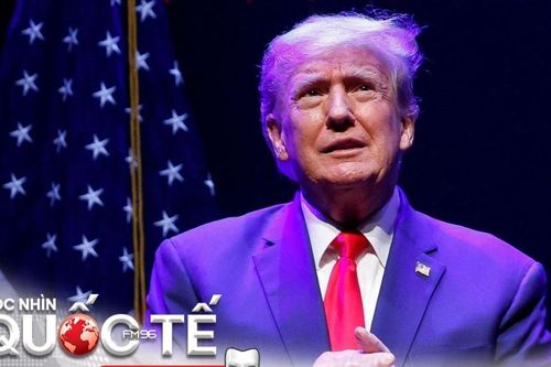 Tổng thống Trump và vụ Epstein: Nhất cử lưỡng tiện