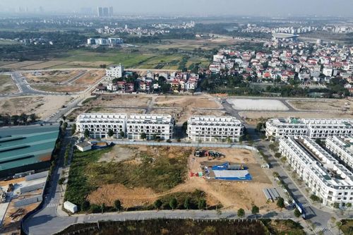 Hà Nội tìm chủ đầu tư khu NƠXH hơn 5.300 tỷ đồng
