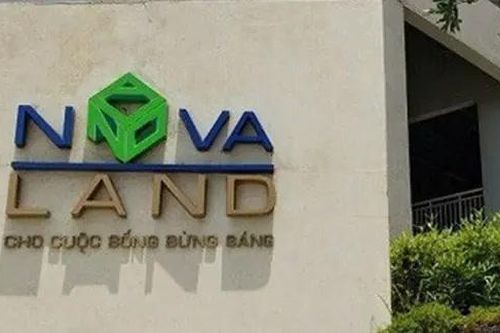 Novaland tiếp tục chậm thanh toán gốc trái phiếu