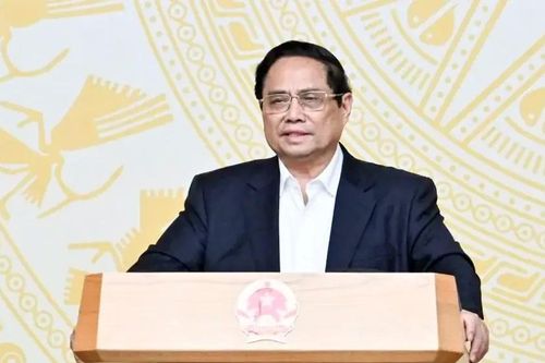 Thủ tướng chia buồn với các gia đình bị thiệt hại do thiên tai