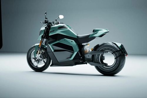 Những mẫu xe máy điện có phạm vi hoạt động ấn tượng