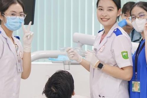 Điểm sàn khối ngành Y, Dược: Có trường giảm 1-3 điểm so với năm 2024