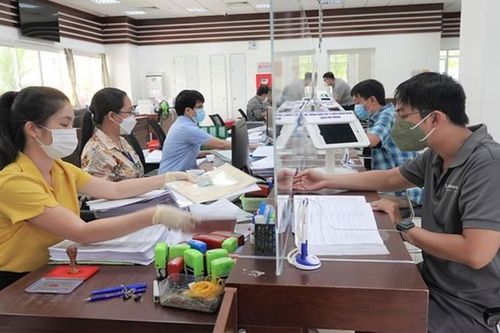 Những trường hợp công chức không được thôi việc