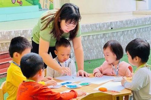 Dự thảo lương giáo viên mầm non và phổ thông công lập có gì mới?