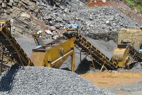 Khoáng sản Hà Giang (HGM): Lãi quý II tăng 310%, giá cổ phiếu tăng hơn 5 lần