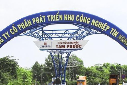 Tín Nghĩa (TIP): Doanh thu bất động sản giảm 82%, lợi nhuận vẫn tăng trưởng