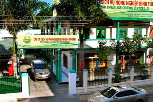 Nông nghiệp Bình Thuận (ABS): Lỗ gần 270 tỷ đồng do trích lập dự phòng theo ý kiến kiểm toán