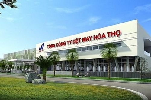 Dệt may Hòa Thọ (HTG): Lợi nhuận quý II cao nhất lịch sử, hưởng lợi từ sóng đơn hàng toàn ngành