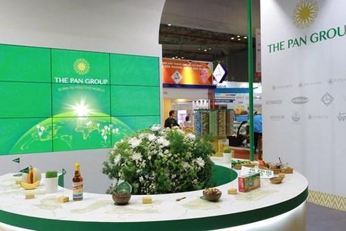 Tập đoàn PAN (PAN): Lợi nhuận 6 tháng lập kỷ lục, đối mặt áp lực từ biên lợi nhuận
