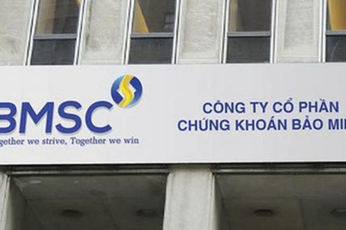 Chứng khoán Bảo Minh (BMS): Lãi quý II tăng 277%, tất toán đúng hạn 260 tỷ đồng trái phiếu