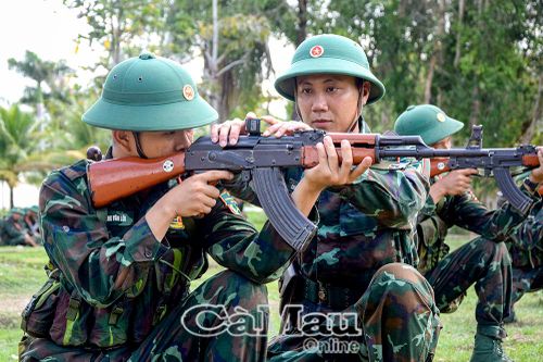 Tôi luyện bản lĩnh thời kỳ chuyển mình