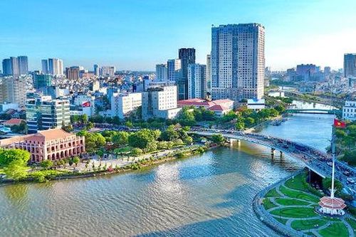 Mục tiêu tăng trưởng và khát vọng bứt phá