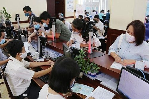 Tin vui cho đội ngũ công chức: Sắp hoàn tất xếp ngạch, bố trí vị trí việc làm đồng bộ