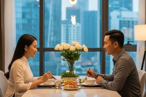 Vợ bảo bán nhà về quê chăm bố mẹ chồng, tôi nghẹn ngào nhận ra mình cưới được người phụ nữ hiếm có