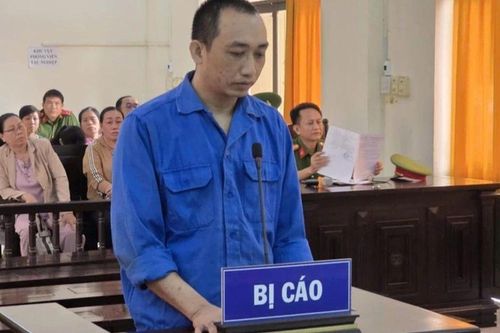 Cái giá đắng chát của việc sát hại anh vợ sau cuộc nhậu
