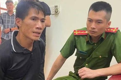 Nghi phạm sát hại, cướp tài sản của tài xế xe ôm đã bị bắt