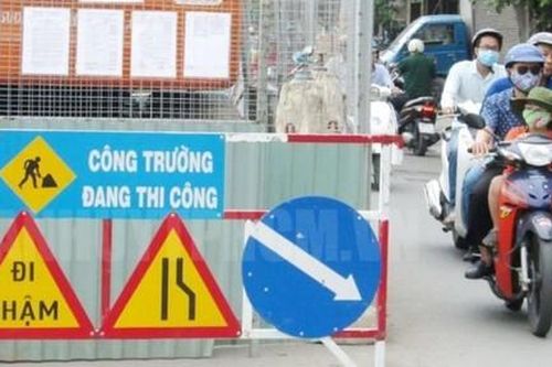 Công an TPHCM tìm nhân chứng liên quan vụ tai nạn giao thông