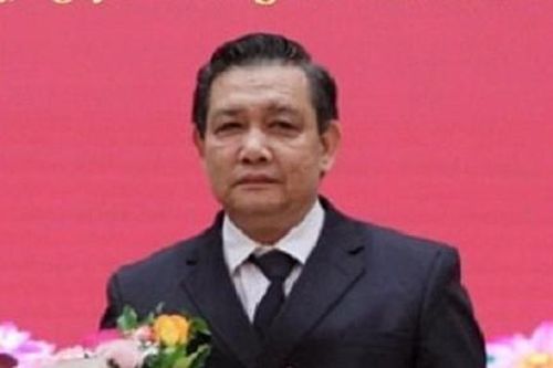 Khởi tố nguyên Phó Chánh án TAND cấp cao tại Đà Nẵng