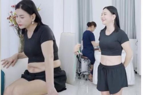 Kỳ 1: Bát nháo 'chợ trời' giảm mỡ trên cõi mạng