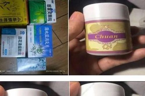Đề nghị thu hồi nhiều loại thuốc, mỹ phẩm giả mạo