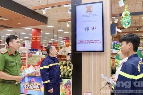 Đằng sau những clip tuyên truyền PCCC ứng dụng AI thu hút 'triệu view'