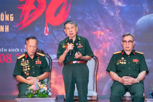 Ký ức của cựu binh thành cổ Quảng Trị: 'Hơn 1.000 người đã vĩnh viễn nằm lại'