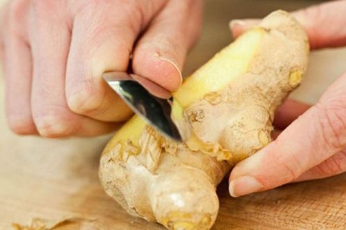 Công dụng bất ngờ của vỏ gừng, đừng vội bỏ nếu chưa biết điều này