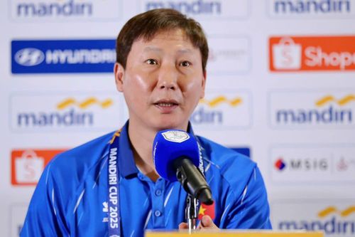 U23 Việt Nam mất trụ cột trước trận bán kết