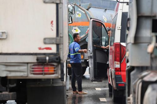 TP.HCM đưa giải pháp gỡ ùn tắc cao tốc Long Thành, nút giao Tân Vạn