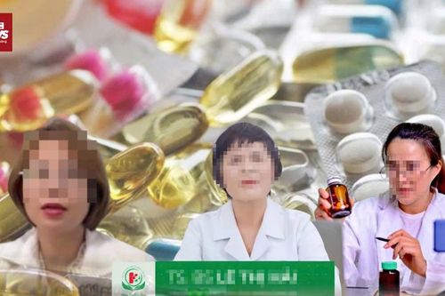 Đề xuất cấm dùng hình ảnh bác sĩ trong quảng cáo: Minh bạch cho người tiêu dùng