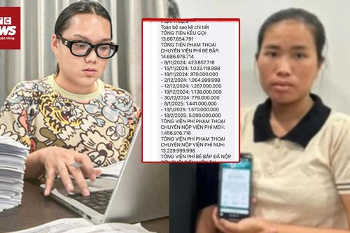 Mẹ Bắp được minh oan, TikToker Phạm Thoại lập tức lên tiếng